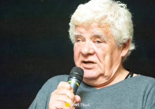 Nie był aktorem ani wokalistą, a znał go cały kraj. Fenomen Tomasza Knapika
