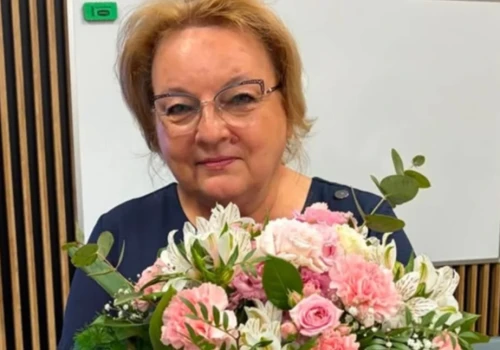 Najbardziej będzie brakowało dzieci. Małgorzata Tomczok odchodzi na emeryturę po 36 latach pracy