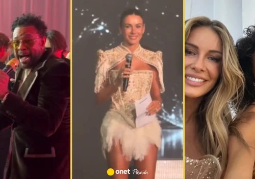 Luksusowe urodziny żony miliardera. Na imprezie szalała Małgorzata Rozenek i nie tylko