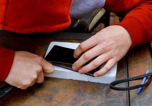 Jak sprawdzić kondycję baterii w telefonach Samsung?