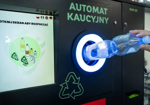 System kaucyjny nie taki zły? Polacy odpowiedzieli