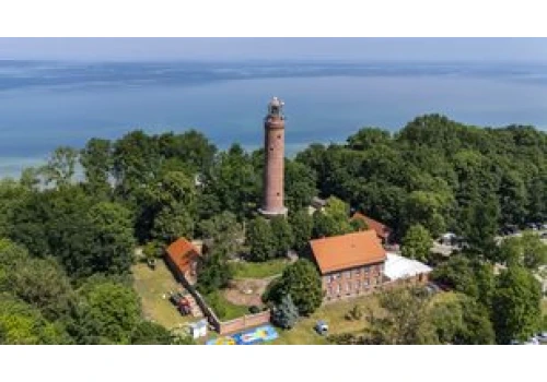Gąski nad Bałtykiem. Latarnia, plaża i atrakcje, które warto zobaczyć