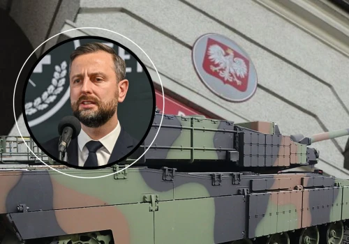Polska i Kanada podpiszą w Kielcach dokument o współpracy obronnej
