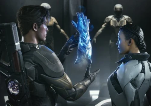 Mass Effect, czy to ty? Nie wszyscy bohaterowie gry Exodus mogą przetrwać do końca