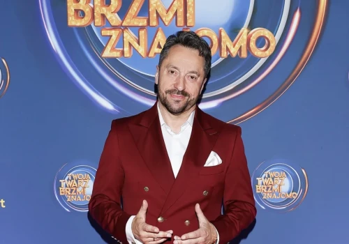 Marcin Miller powinien wygrać odcinek „TTBZ” za wykonanie piosenki Maryli Rodowicz?! Widzowie są wściekli