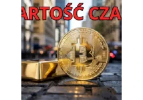 Bitcoin zastąpi złoto podczas finansowego resetu? Pod jednym warunkiem