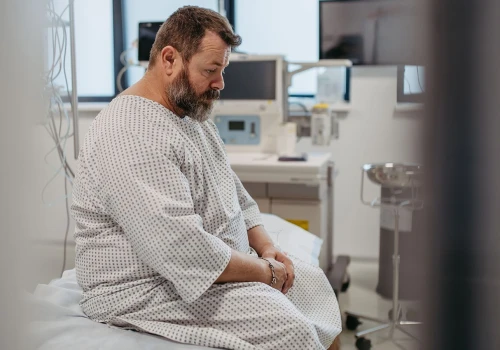 Epidemia otyłości w Polsce. Brakuje placówek, by się leczyć