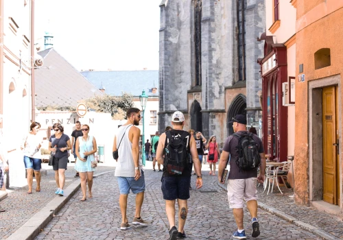 Zostawiają porządek i szanują lokalną kulturę. Oto najbardziej uprzejmi turyści na świecie