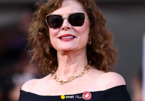 Susan Sarandon gorzko o Hollywood: odradzają ludziom zatrudnianie mnie
