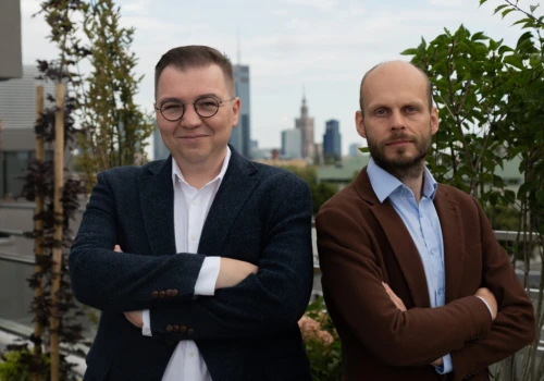 Naukowcy z UW współautorami metody pomiaru pojedynczej cząsteczki bez zakłócania jej stanu