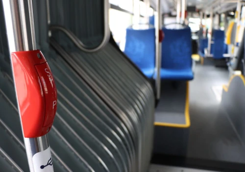 Autobus 297 pojedzie inaczej od 7 września. Sprawdź nową trasę