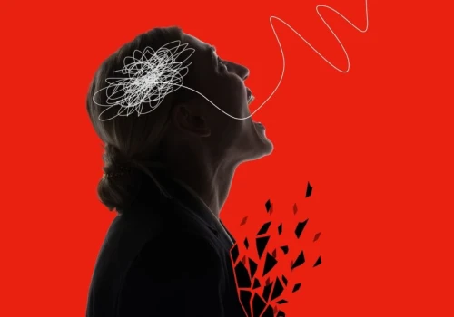 Ciało Marty napina się zawsze na ten sam dźwięk. Czy można mieć PTSD po zdradzie?