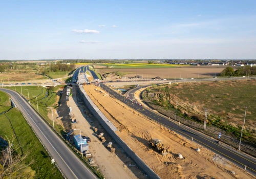 Zbudują nową drogę nad morze. 560-kilometrów przez cztery województwa