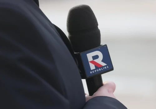 Rekordowa zbiórka TV Republika. 2 mln zł w 9 godzin