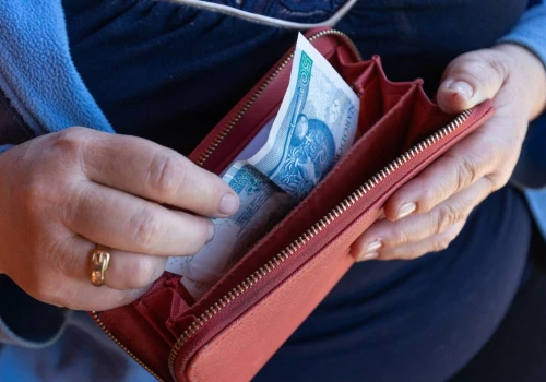 Takie banknoty tracą wartość. NBP zdecydował