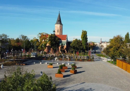 Przeprowadziła się z bloku do domu. „Nie dało się oddychać”