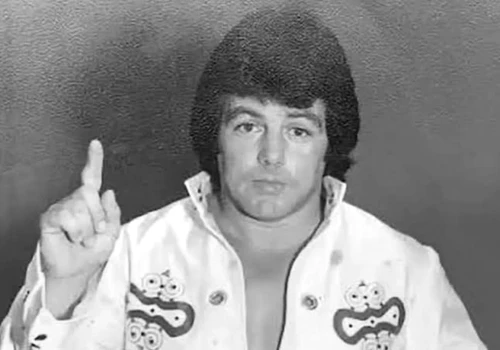 82-letni Bill Dundee nie żyje. Miał status supergwiazdy