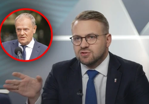 Ozdoba ujawnia! PiS leci do prokuratury skarżyć na Tuska. Wymyślili TAKI zarzut. „Gdyby to zrobił…”