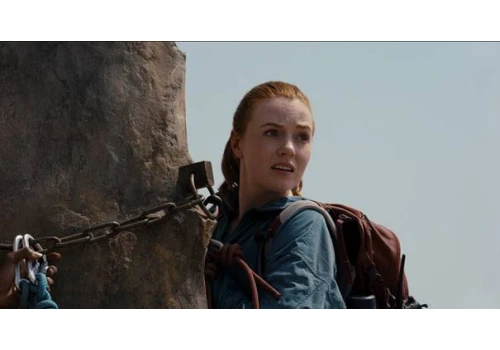 Walka o życie 3500 metrów nad ziemią. Gwiazdy hitów Netfliksa wpadają w przerażającą pułapkę w filmie 