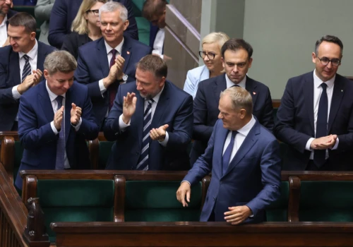 Polska może siedzieć na fortunie. Rząd rusza na poszukiwania
