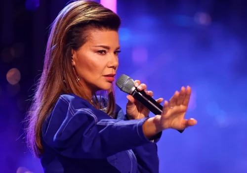 Piosenkarka skreśliła TVP. Stacja wydała oświadczenie