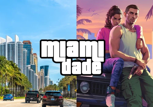 Zrobią z Miami prawdziwe Vice City. Disneyland to przeżytek