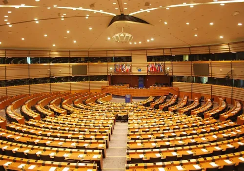W Parlamencie Europejskim odbędzie się konferencja o przyszłości chrześcijan w Syrii