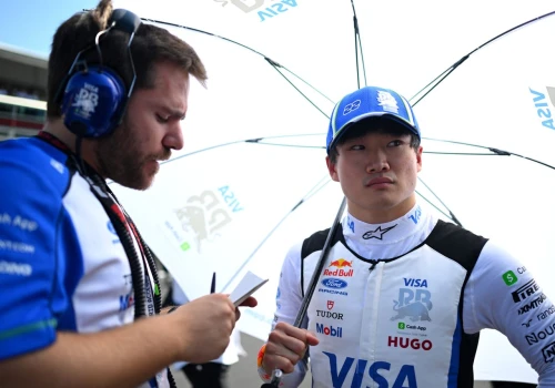 Afera w F1. Zespół kwestionuje wyniki GP Włoch