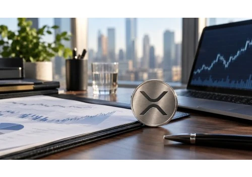 Fundusze XRP przyciągnęły 1,68 mld dolarów