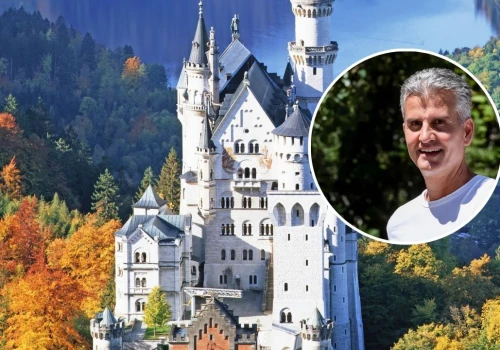 Disney wraca do „pań i panów”. Nowy prezes tnie etaty i odkręca ideologię