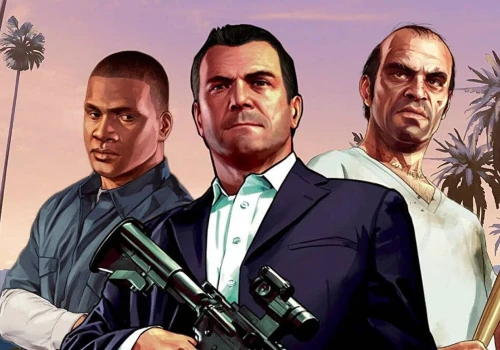 GTA V w 60 klatkach na PC. W wersji PS5 drzemią duże możliwości
