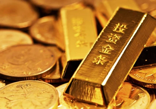 Chiny podkręcają tempo zakupów złota. W obecnym cyklu zakupy metalu przekroczyły 120 ton