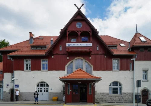 Pociągi nie dojadą do górskiego kurortu. Lepiej będzie dopiero późną jesienią
