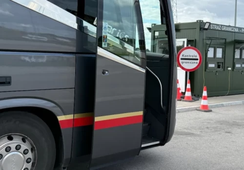Kolejne osoby zawrócone z Polski. Ponad 730 od początku roku