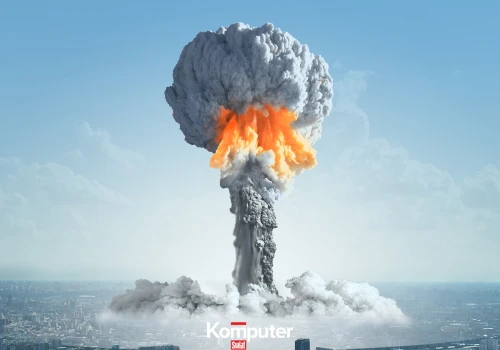 Ta bomba zakończyłaby wszystkie wojny. Przerażająca prawda o bombie kobaltowej