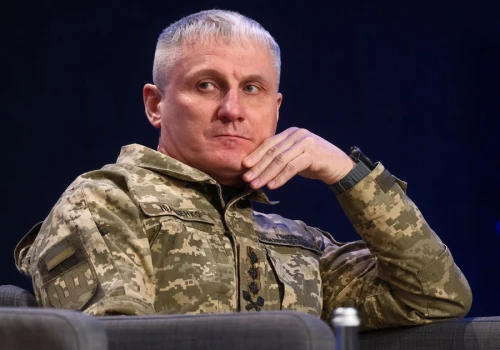 Rosja ma zasoby na dwa lata wojny. "Wiemy, z których państw dostaje komponenty"