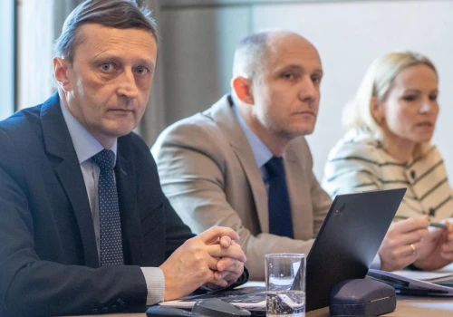 Torpol odwraca się od Mirbudu w stronę Polimeksu. „Niezręczna sytuacja