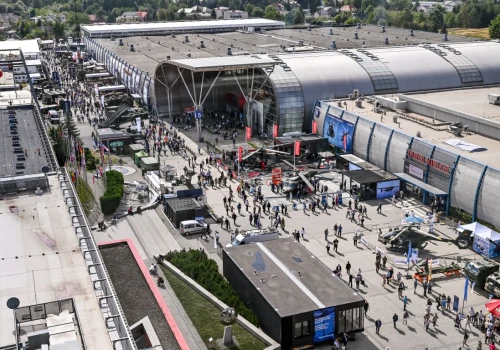 MSPO 2026 - ważne informacje dla odwiedzających