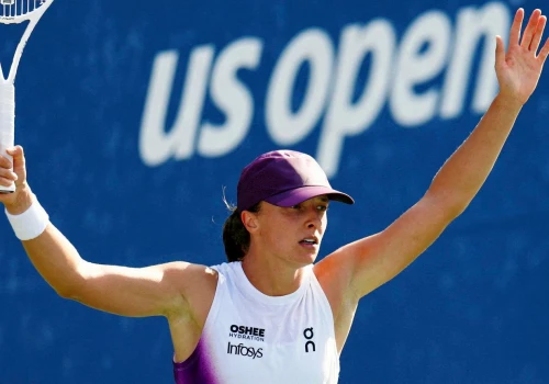 Burza na US Open. To już wymyka się spod kontroli. Świątek też może zostać wciągnięta