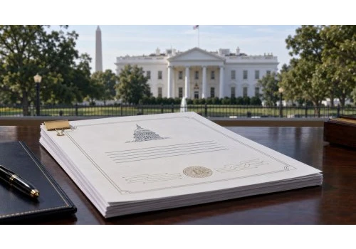 CLARITY Act może poczekać do 2030