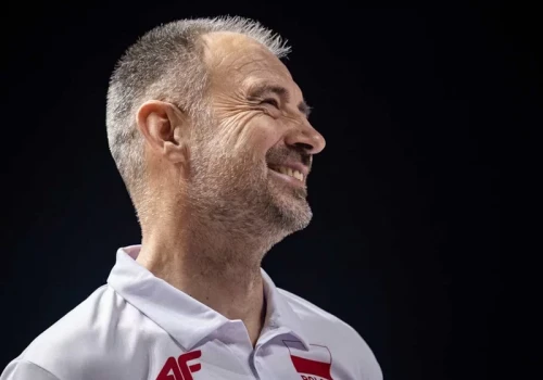 Polscy siatkarze bronią tytułu mistrzów Europy. Wszystko jest już jasne!