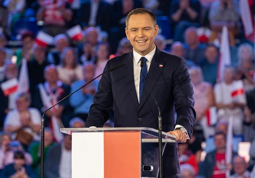 Polska bez ustawy o rynku kryptoaktywów. „Biznes nie będzie czekał do 2027 roku”