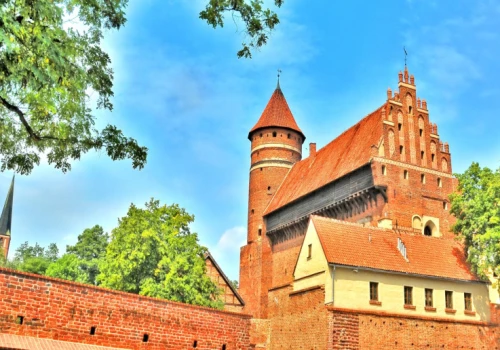 Szykują gigantyczną modernizację. Zamek zamkną na 3 lata, ostatni moment na zwiedzanie