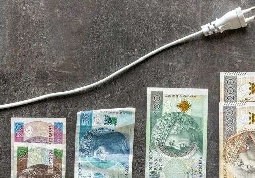 Rachunki za prąd mocno w górę. Szykuj się na niemałą podwyżkę