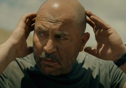 Netflix. Piąty sezon cenionego serialu powraca!