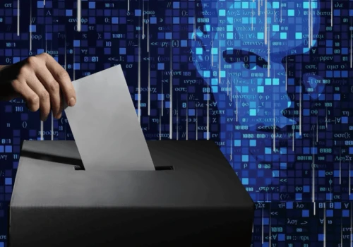 Sztuczna inteligencja zniszczy demokrację?