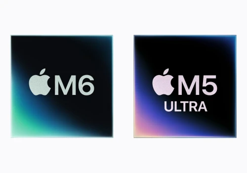 Co procesor M6 zdradza o układzie A20 i czy iPhone Ultra może nazywać się inaczej?