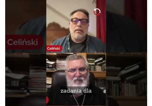 Przyjmijmy do wiadomości, że kryptowaluty są narzędziem służb rosyjskich wrogich Polsce i Europie
