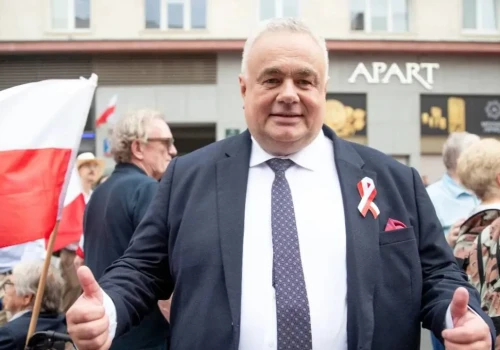 Zdumiewające stanowisko KRRiT. Sakiewicz reaguje. 