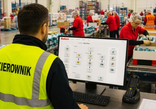 Co-packing brzmi jak pakowanie pudełek. W rzeczywistości może zmienić ekonomię całego produktu
